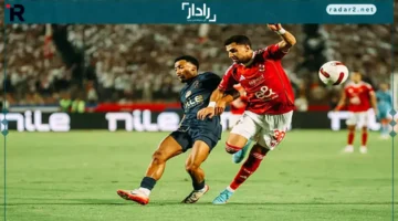 ترتيب الدوري المصري الممتاز قبل انطلاق الجولة الحادية عشرة